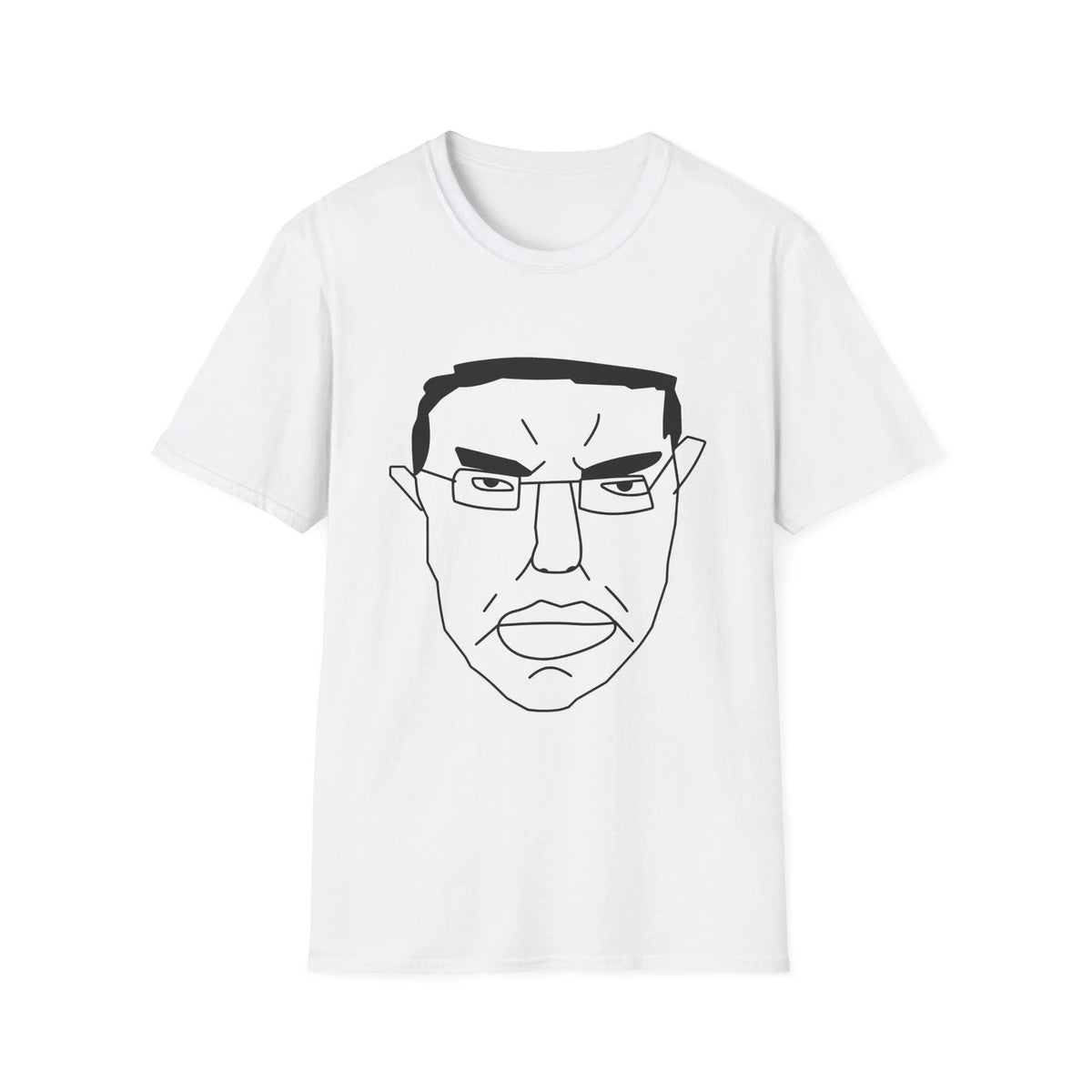 chud shirt